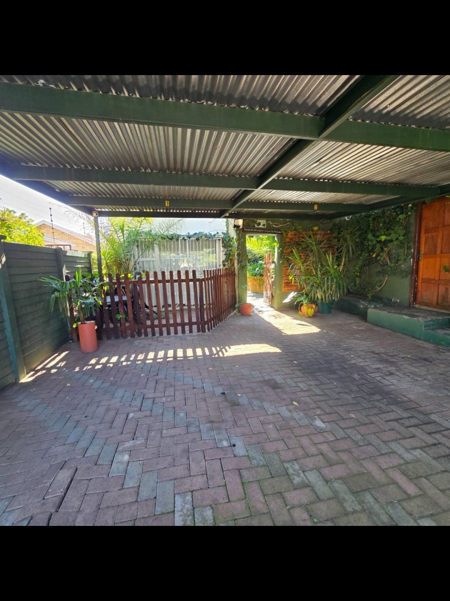 Commercial Property for Sale in Dan Pienaar Free State